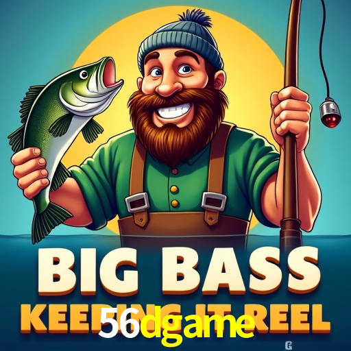 Inovações de Jogos na 56dgame: O Futuro das Experiências Interativas