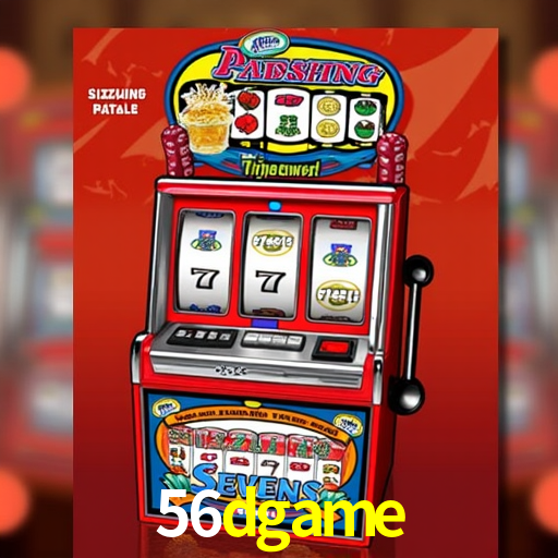 A Revolução dos Aplicativos de Jogos no 56dgame