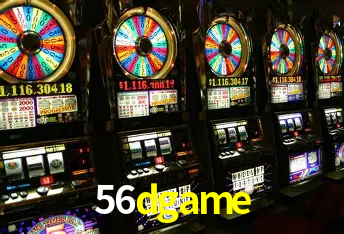 A Emoção da Loteria na 56dgame: Uma Chance de Mudança de Vida