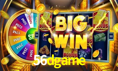 Desvendando o Mundo dos Jogos Virtuais na 56dgame