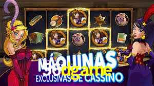 Descubra o Mundo do Cassino Online com 56dgame