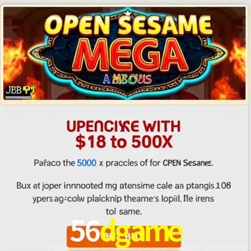 A Popularidade dos Caça-Níqueis no 56dgame