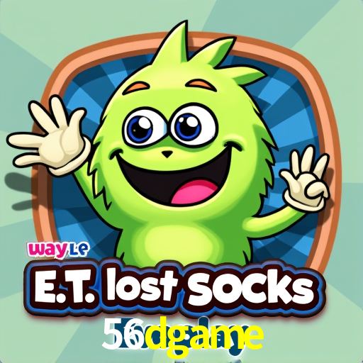 Apostas Esportivas na 56dgame: Um Guia Completo