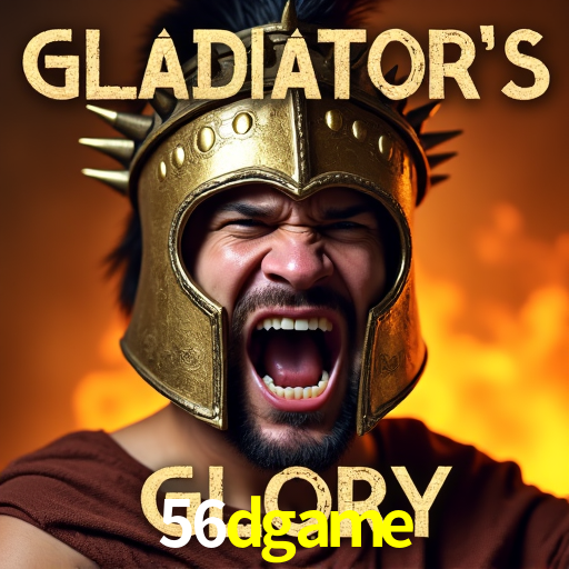 Desvendando o Mundo dos Jogos Virtuais na 56dgame